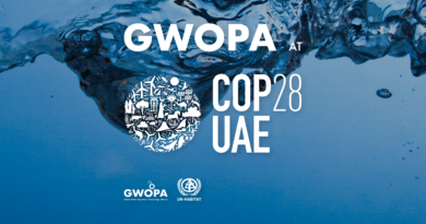 GWOPA at COP28