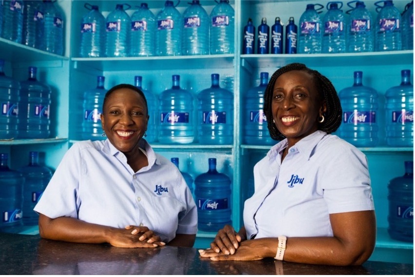 Gender-Responsive Procurement in Africa’s Water Sector is a Women’s Rights Issue